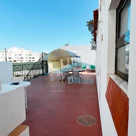 Albufeira Calipto By Sunny Deluxe Apartment Exterior photo