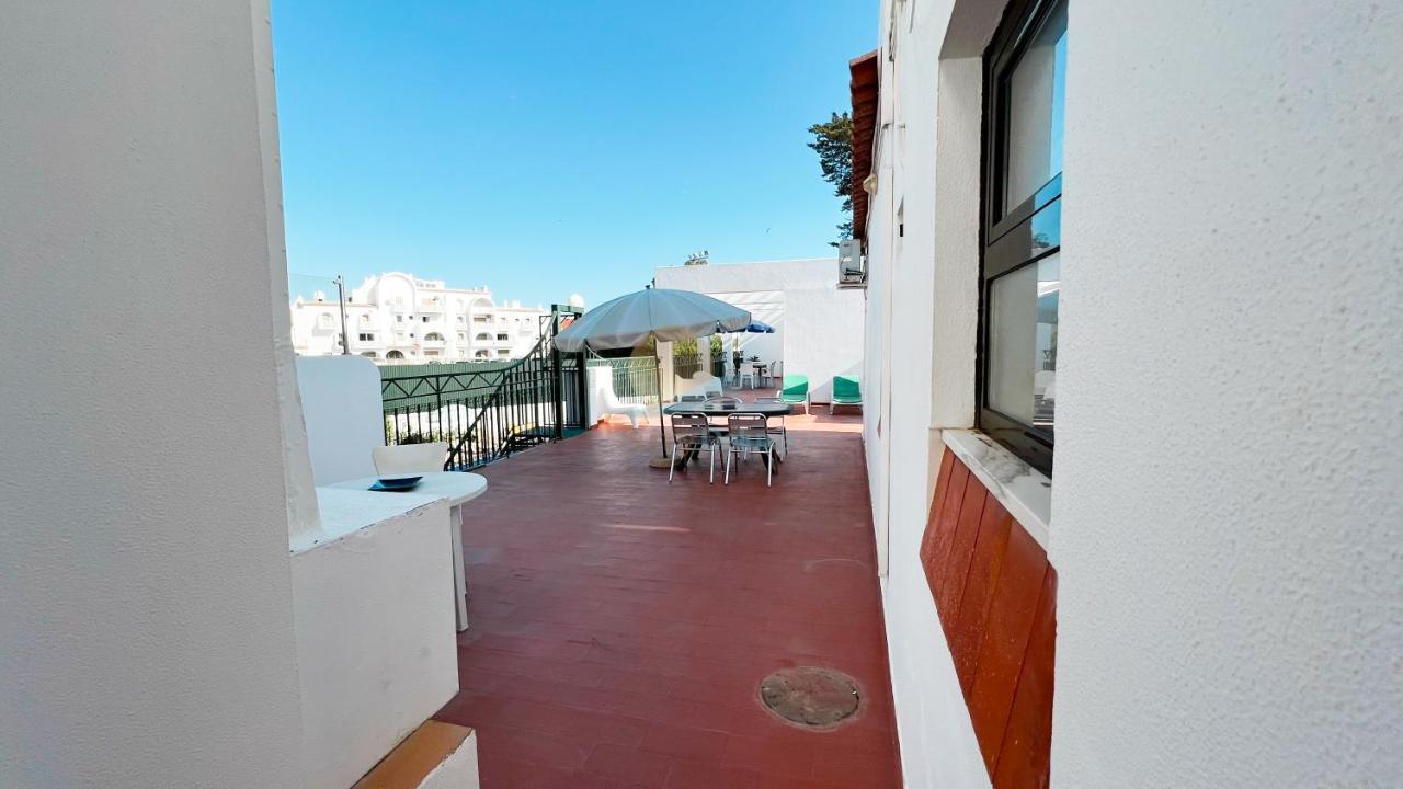 Albufeira Calipto By Sunny Deluxe Apartment Exterior photo