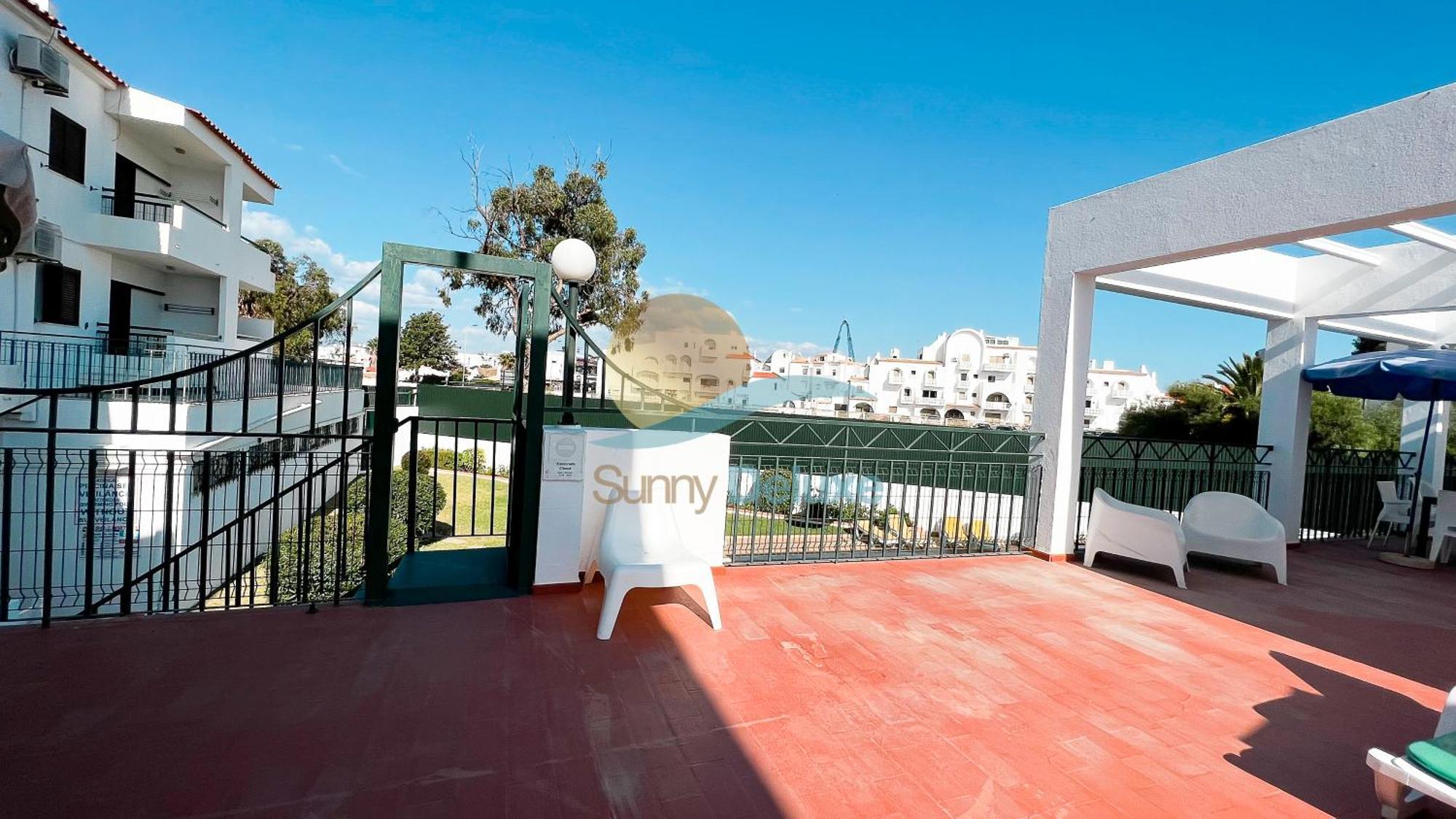 Albufeira Calipto By Sunny Deluxe Apartment Exterior photo